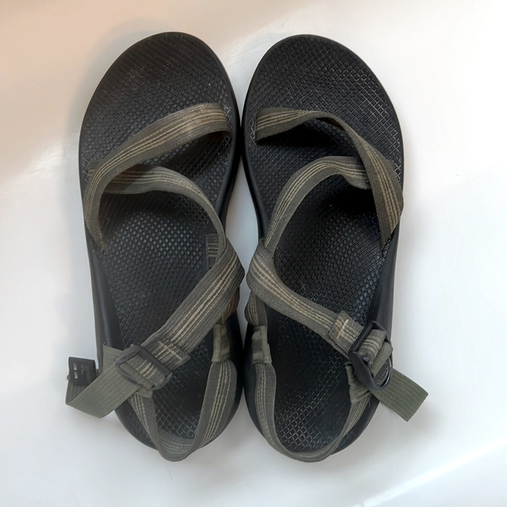 Chaco Men's Z1 Classic Sandals Size 13